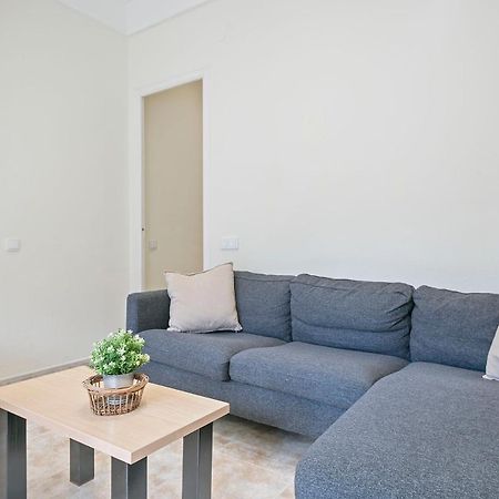 Apartmento Industria Barcelone Extérieur photo