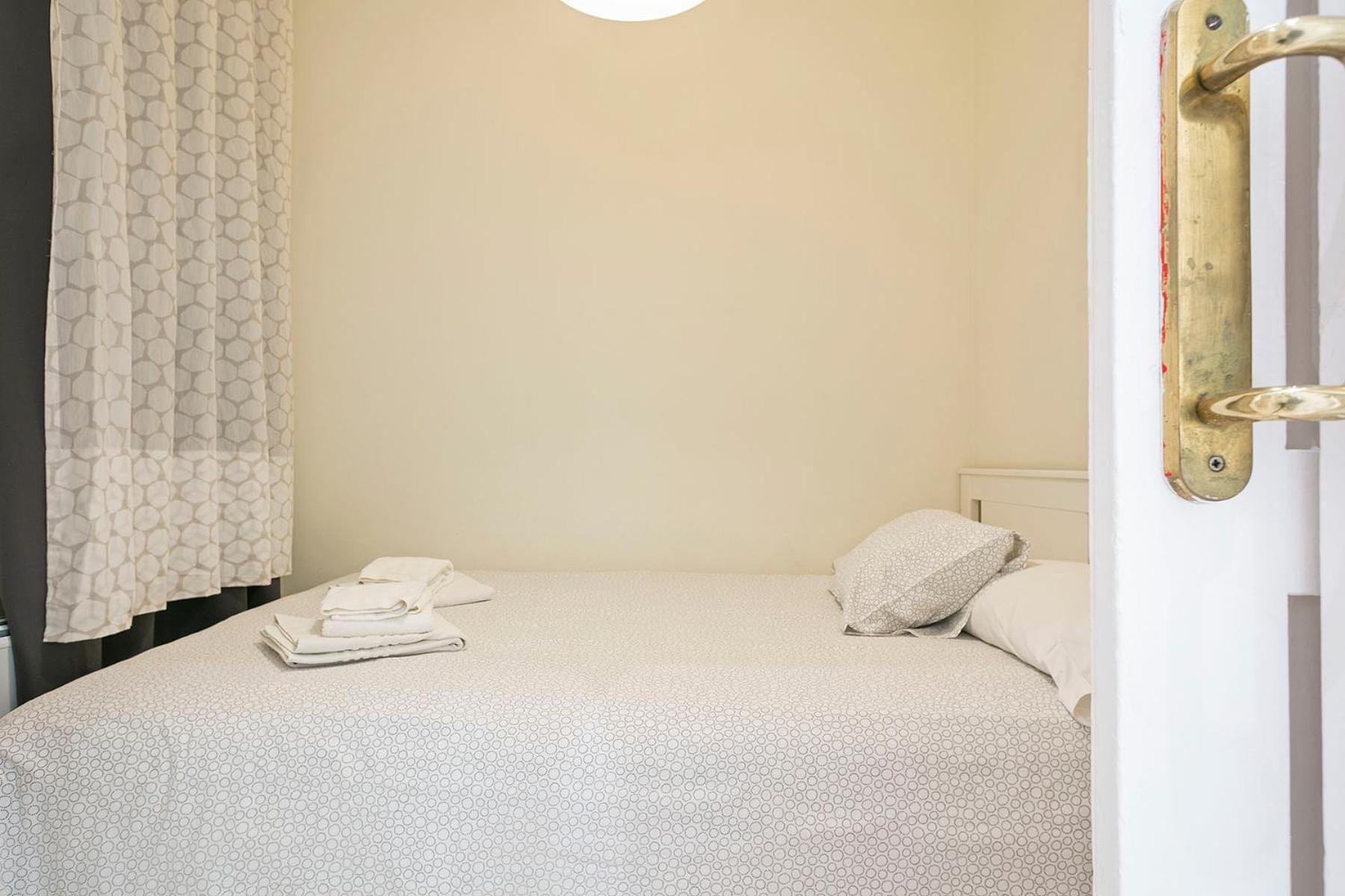 Apartmento Industria Barcelone Extérieur photo