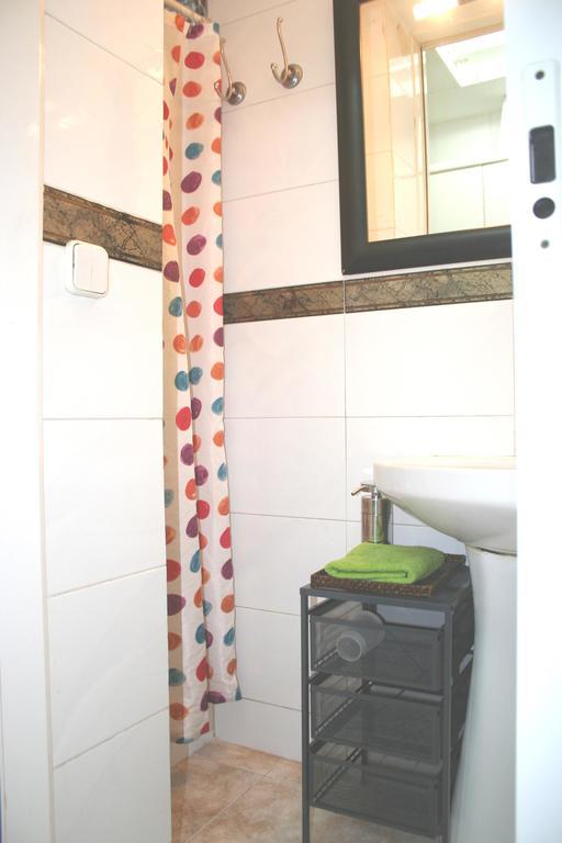 Apartmento Industria Barcelone Extérieur photo